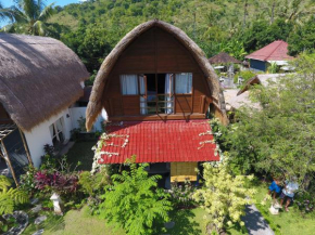 Aura Villa & Spa Amed Bali